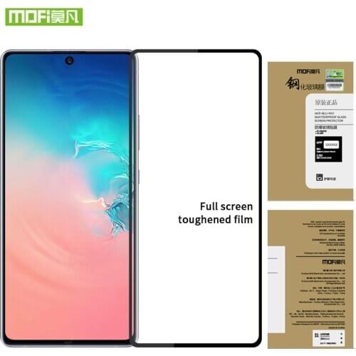 Diyabei Screen Protectors For Samsung Galaxy S10