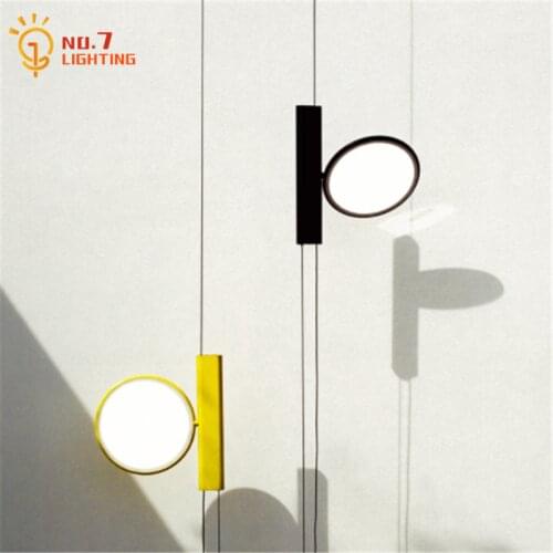 Designer Industrial Adjustable Slideable Pendant Lights for Dining/Living Room Home Decor Salon Bedside Bedroom Kitchen Study