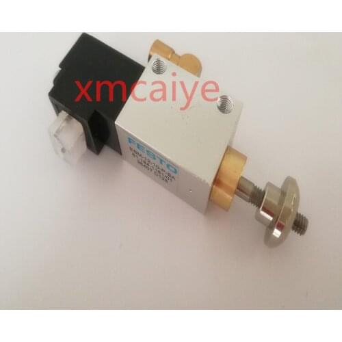 FESTO Solenoid valve.AVLM-8-20-SA 61.184.1181 for sm74 102 printing press