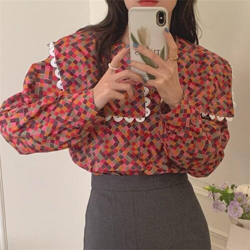 Офисные блузки Gasparine China At AliExpress