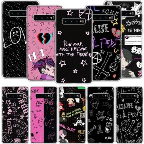 Jiansu Phone Cases Samsung Galaxy S8 Plus
