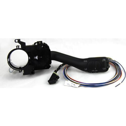 Cruise Control System CCS Stalk Handle SWITCH BUTTON FOR Golf 4 18G 953 513 A+ 1J1 970 011 F