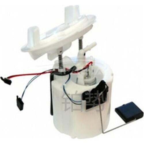 Car Fuel supply module mer ced esb enzC250 CG I250 C180 C200 E200 W204 W212 Fuel supply system Gasoline pump assembly