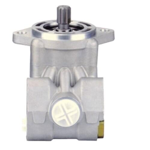 FEBIAT BRAND NEW POWER STEERING PUMP USED FOR AMERICAN TRUCK PS282816R10501