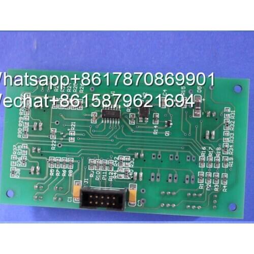NJK10603 Mindray (China) BC1800 BC1900 BC2900 BC3000 Metering Board Original And New 3003-30-34909