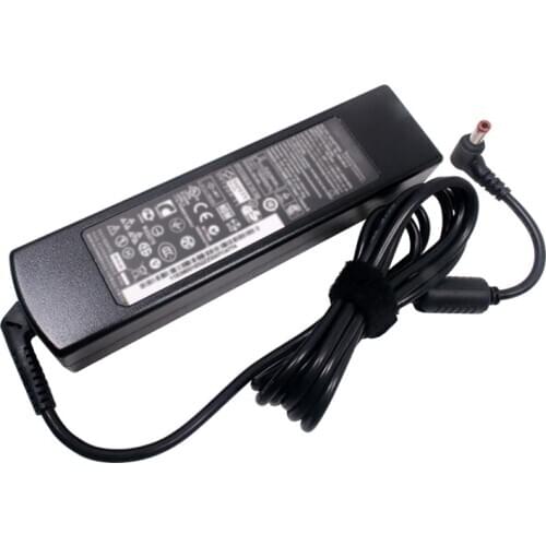 ANew Genuine For lenovo PA-1900-56LC charger 20V 4.5A 90W ac adapter 45N0466