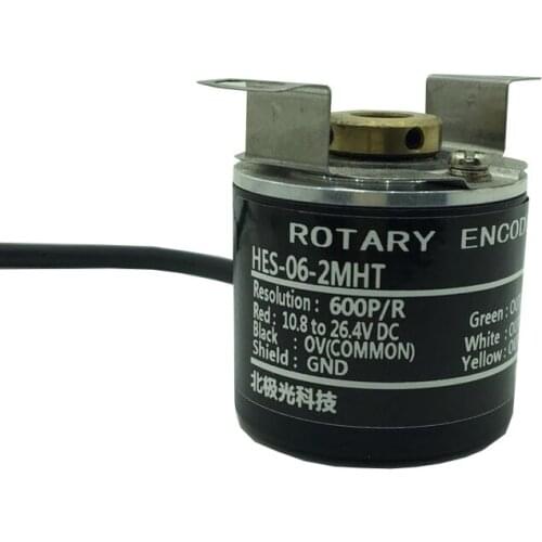 New Original Spot Photo HES-06-2MHT