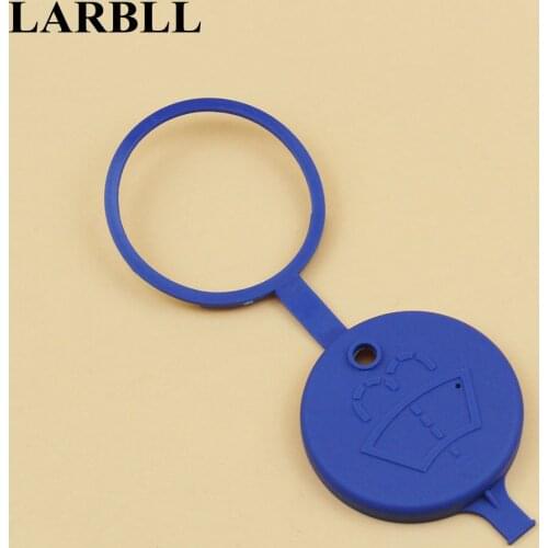LARBLL Windshield Wiper Washer Fluid Reservoir Tank Bottle Cap For Peugeot 106 205 206 306 307 406 Citroen C4 Picasso Saxo Xsara