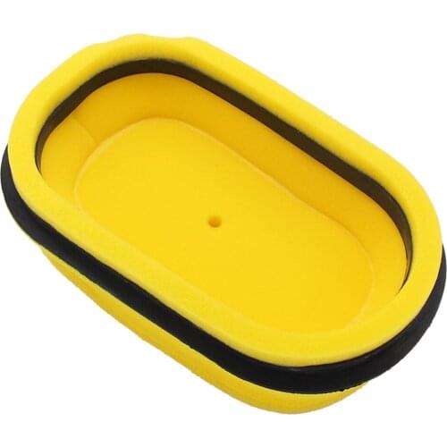 Racing Motorcycle Air Filter Polyether Foam Fit For Honda 17213-MKE-A00 CRF250RX 2019 CRF450R 2017-2020 CRF450RX 2017-2020