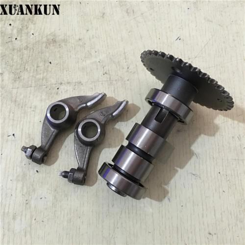 XUANKUN 150 Water-cooled Engine ZF125T Camshaft Rocker Arm