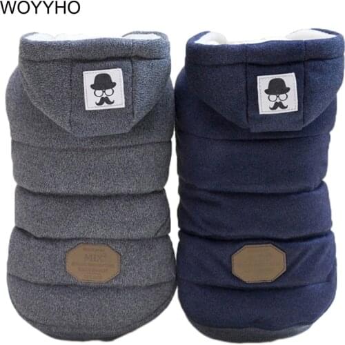 YUDODO Clothes And Footwear For Dogs