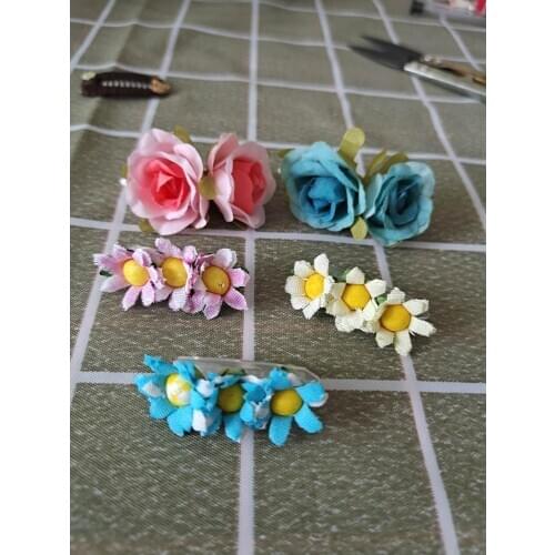 Pet Hairpin Dogs Hairpin Grooming Dogs Hair Clip