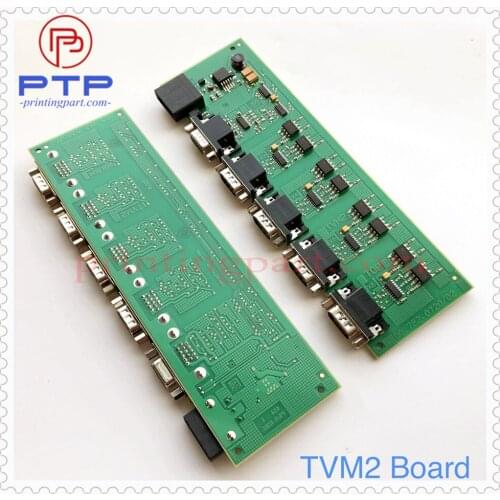 00.785.1193 00.785.1193/03 suitable for heidelberg TVM2 board only a board