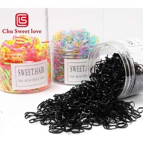 ChuSweetlove Hair Accessories