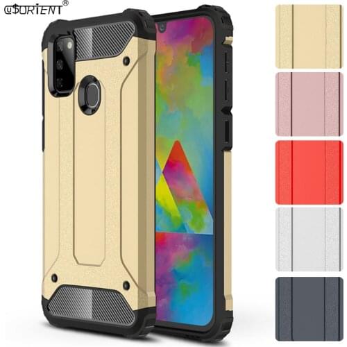 CUSORIENT Samsung Galaxy M30s Phone Cases