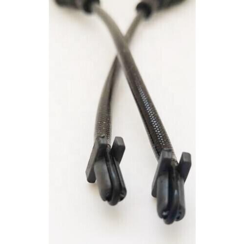 10 pcs Front Brake Pad Wear Sensor for VW Volkswagen BORA 1J2 BORA Variant 1J6 AUDI A1 A3 SKODA 6Y3 6Y5 SEAT 1M1 1M2 6L1