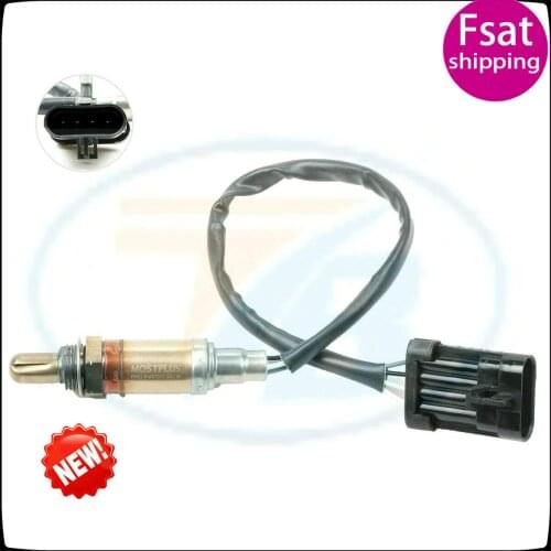 Oxygen Sensor For Chevrolet Silverado GMC Savana 1500 2500 3500 Sierra 1500 Yukon GMC C1500 C2500 K1500 K2500 PICKUP C2500