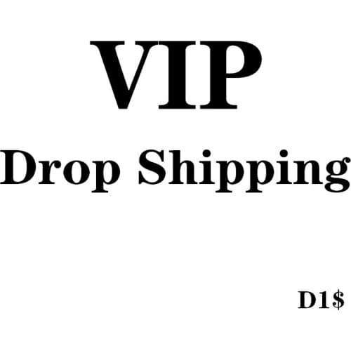 For VIP Drop Shipping D----only for VIP/ drop shiping customer