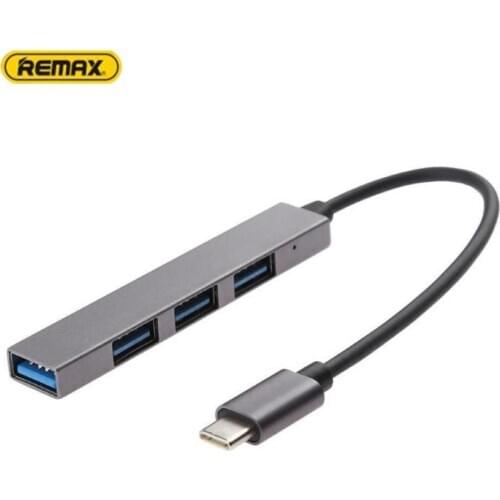 USB Type-c3.1 HUB Docking Station 1 divided into 3 Multi-Purpose Hot Swap For Mouse Mobile Phone Keyboard Laptop Tablet PC