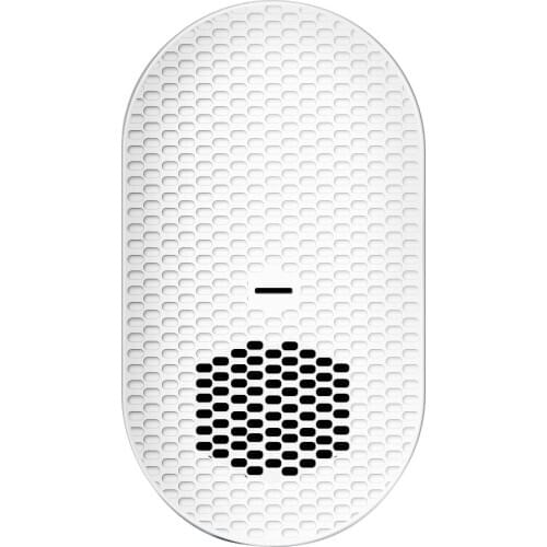 WiFi Video Door Bell Chime Smart Indoor Doorbell Wireless Receiver AC 90-250V US EU UK AU Plug