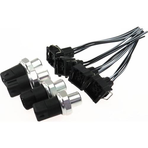 DWXTSM Tire Pressure Sensors