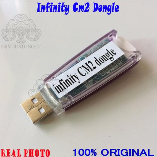 Infinity-Box Infinity CM2 Box for GSM CDMA phones