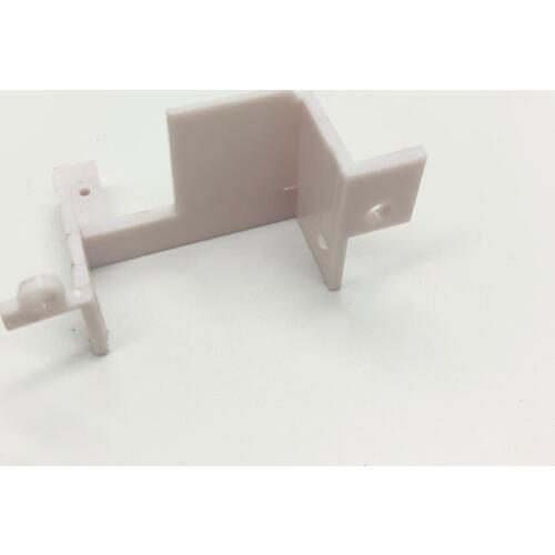 Nose gear door servo fixed base for HSD Hobby Viper 90mm rc plane model