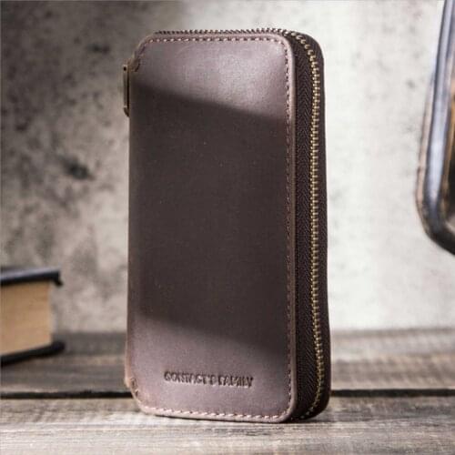 Watch Storage Bag Watch Organizer Box Gray Watch Storage Case Pouch Double Layer Watch Strap Band Organizer Holder Bag