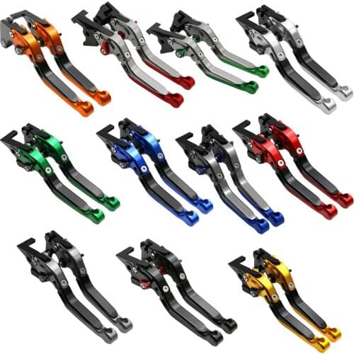 Brake Clutch Motorcycle Brake Lever Handle for Yamaha Xmax300 2015-2019 Modified Motor Adjustment Durable Acc Replace