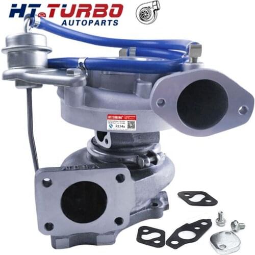 Turbocharger CT15B Turbo VVTI MARK II CHASER 17201-46040 For Toyota 1JZ-GTE Chaser Cresta Mark II Tourer V (JZX100) 1720146040