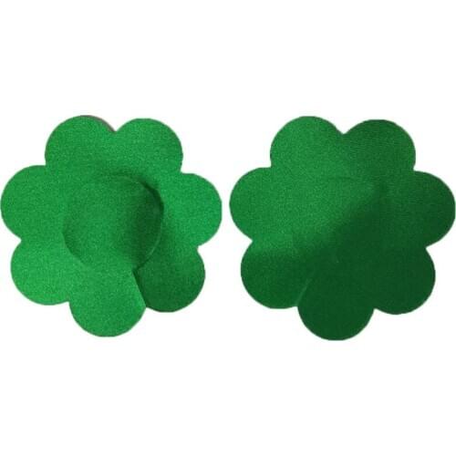 1 Pair Women Breasts Stickers Breast Petals Sexy Bra Pad Nipple Covers Chest Paste Invisible Intimates nubra