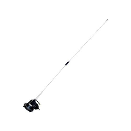 CDSENET Antenna SMA-J Interface 433MHz 50 6.0dBi Module Sucker Antenna CDSENET TX433-XPH-300 IPEX Stamp Hole 1W