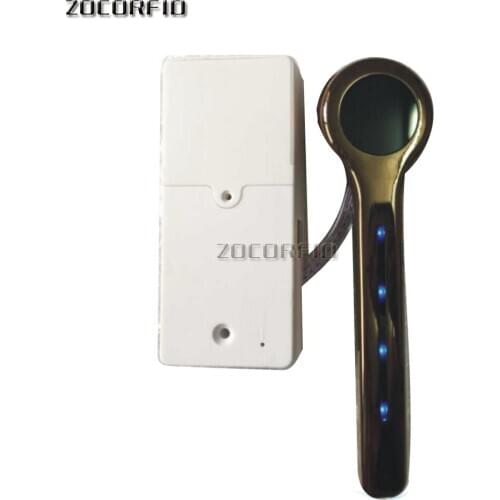Golden Color Rfid Digital Lock For Sauna Spa Swimming Pool Gym Electronic Cabinet Lock Lockers +one wristband