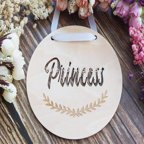 Custom wood baby name sign Personalized baby name plaque, nursery wall decor