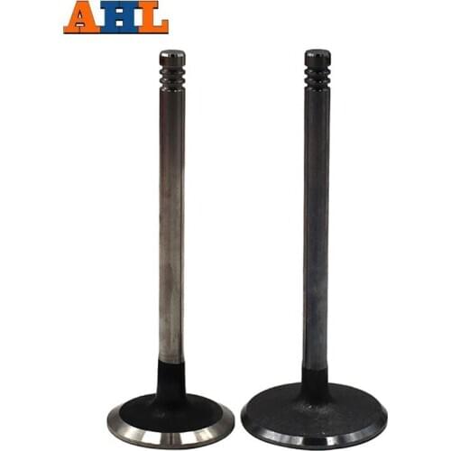 Motorcycle Engine System Parts Intake Exhaust Valve Kit Valve Stem Seals For BMW F650ST 1997-2000 (1 intake & 1 exhaust )