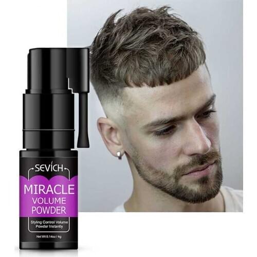 Firstsun Hair Styling Products And Accessories