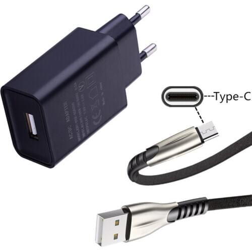3A Fast Charge Type C Cable For Huawei P40 P30 honor 20 10 9 Phone usb charger For Samsung S8 A51 Xiaomi Redmi Note 9 Sony Nokia