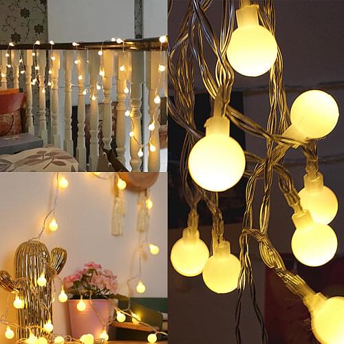 Ledcbet LED Garlands