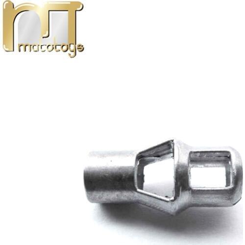 Mato Metal accessory barrel muzzle for 1/16 1:16 RC Germany Jagdpanther, Panther G tank.metal parts for tank