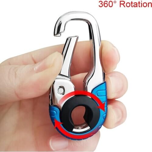 Mini Metal Inlay Keychain Car Key Chain Auto Key Ring Keyrings For Friend Lover Man Women Gift