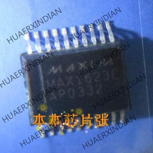 New MAX1623C MAX1623CAP4 high quality