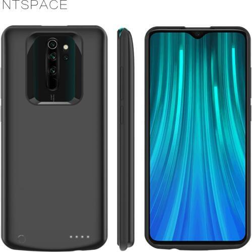 NTSPACE Phone Cases Xiaomi Redmi 8