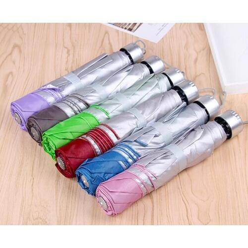 OURUOLA Women's Umbrellas