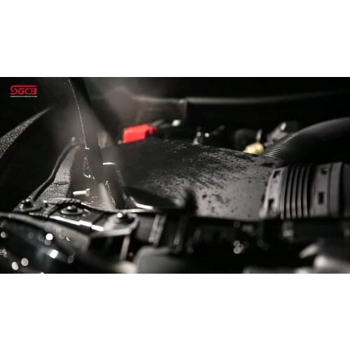 SGCB Car Detailing Foam Gun Snow Lance Cannon Pressure Washer Jet