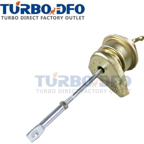 RHF5 WL84 Turbine Wastegate For Ford Ranger Mazda B2500 2.5L D 80/85Kw 8971228843 Turbolader Turbo Actuator 100% New VB430013