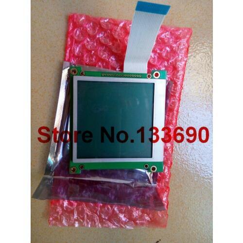 Replacement HYG16016002G 3.4 inch 160*160 Graphic Dots LCM Gary 160160 lcd display UC1698 controller COG FSTN with FFC connector
