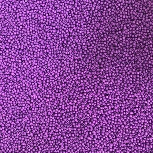 1000pcs Real Glass Bead Loose Beads For DIY Necklace Bracelet High-quality New Colorful Jewelry Acce