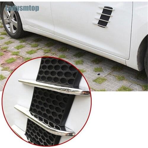 Ladysmtop Car Simulation Vent Decorative Case For Citroen C1 C2 C3 C4 C4L C C-Quatre C-Triomphe Picasso5 Elysee DS series