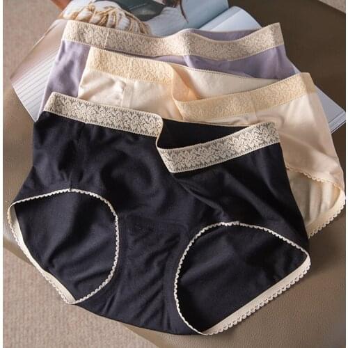 Guesod Women Underwear