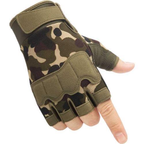 HNRUQU Gloves And Mittens